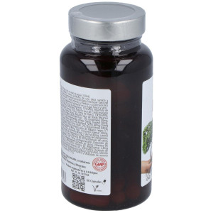 Mundo Natural Depur Plus 60 Capsulas