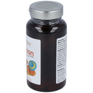 Mundonatural Curcusan 60Caps