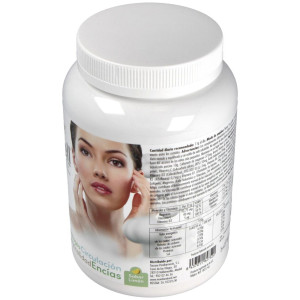 Mundo Natural Colacell Polvo Limon 300 G