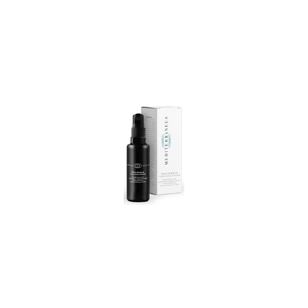 Mediterraneus Crema Antiarrugas 50Ml.