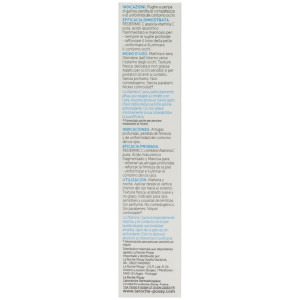 La Roche-Posay Redermic C Ojos Sensibles, 15 Ml