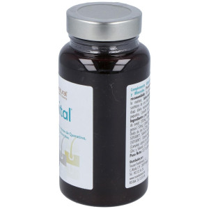 Mundo Natural Enervital Capilar 60 Caps