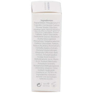 Mediterraneus Contorno De Ojos 15Ml.