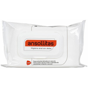 Ansollitas Toallitas De...