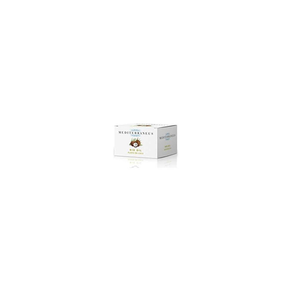 Mediterraneus Bio Aceite Coco 50Ml