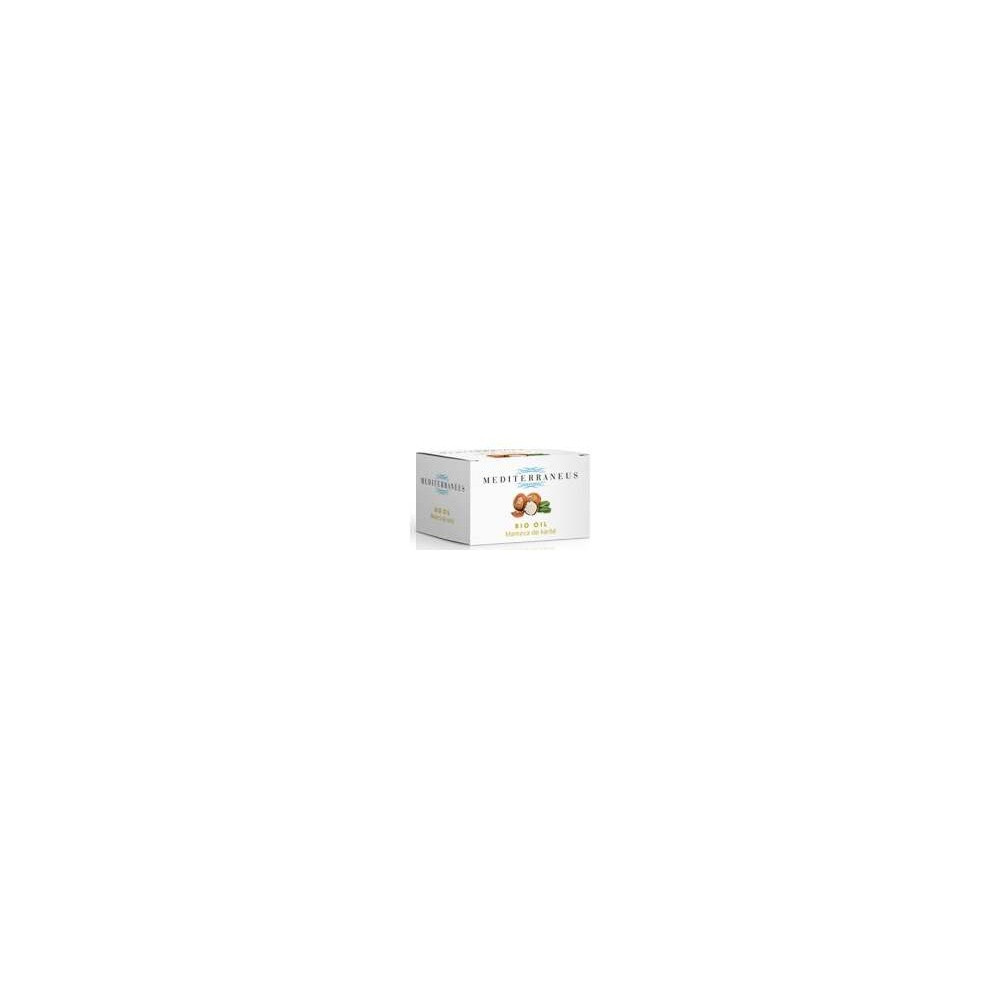 Mediterraneus Bio Oil Manteca De Karite 50Ml.
