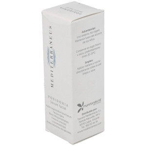 Mediterraneus Serum Facial 30Ml.