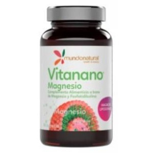 Mundonatural Vitanano...