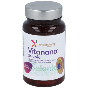 Mundo Natural Vitanano...