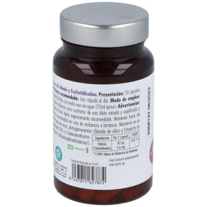 Mundo Natural Vitanano Liposomado Selenio 30Caps