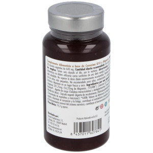 Mundonatural Q10 Plus 30Caps