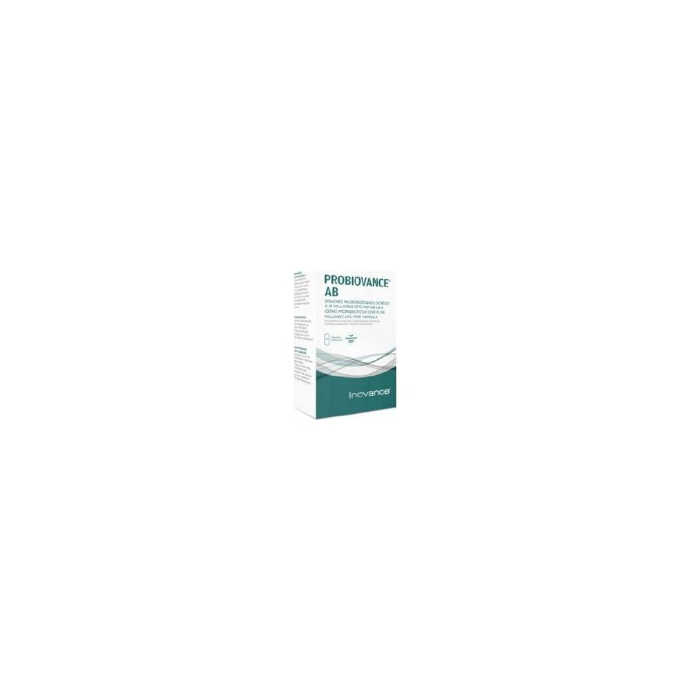 Inovance Probiovance Ab 10Comp