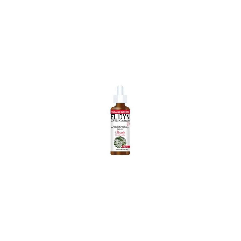 Clematis 20Ml.