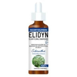 Scleranthus 20Ml.