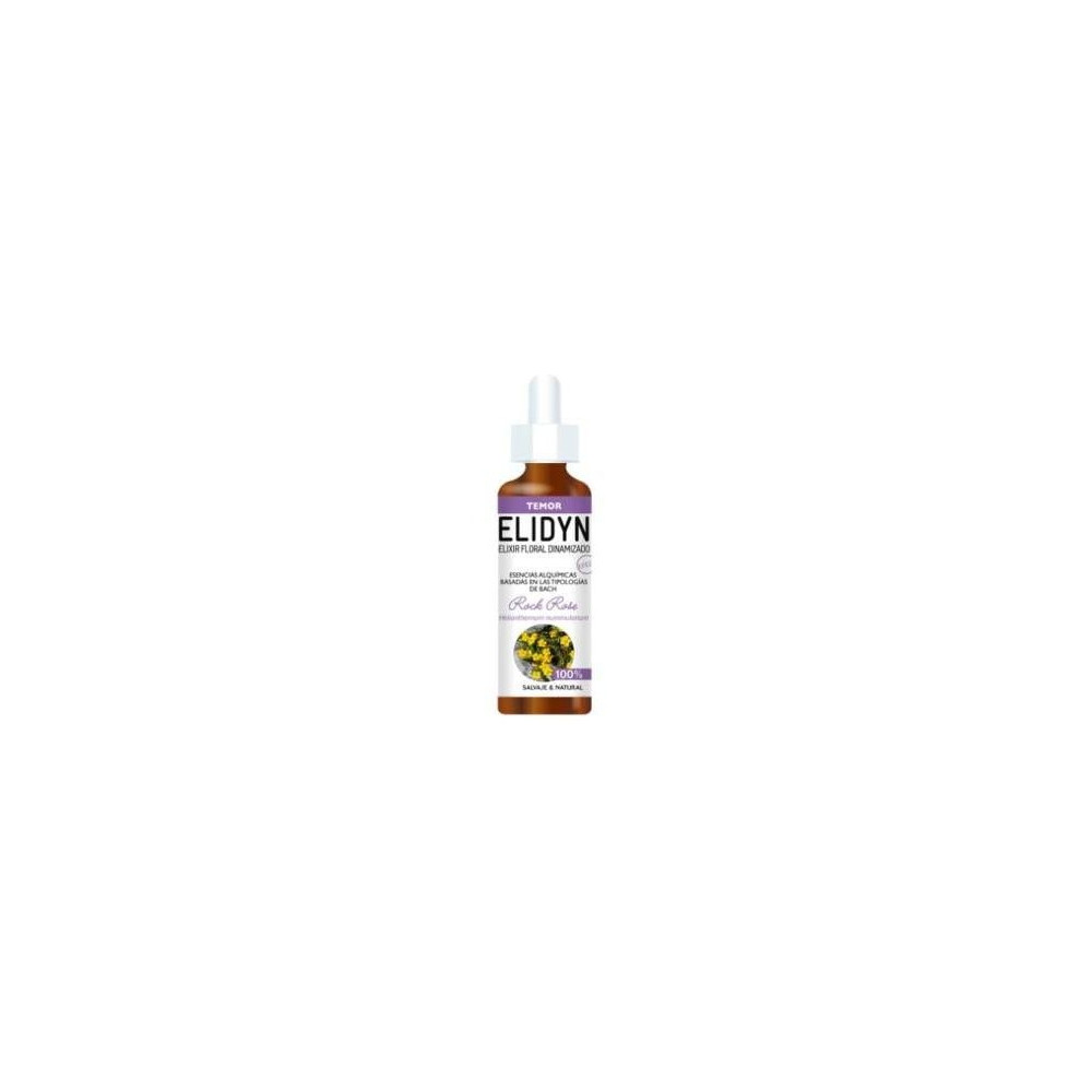 Rock Rose 20Ml.
