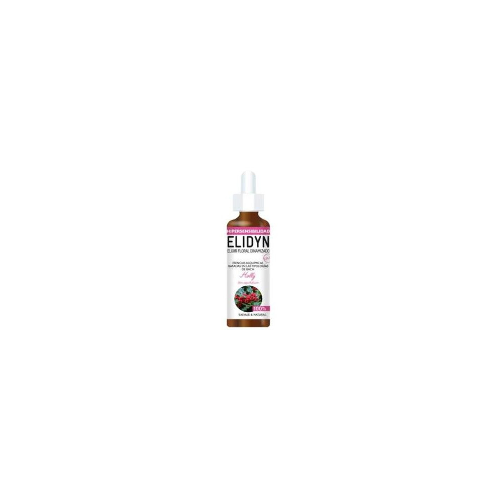 Holly 20Ml.