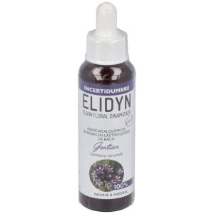Gentian 20Ml.