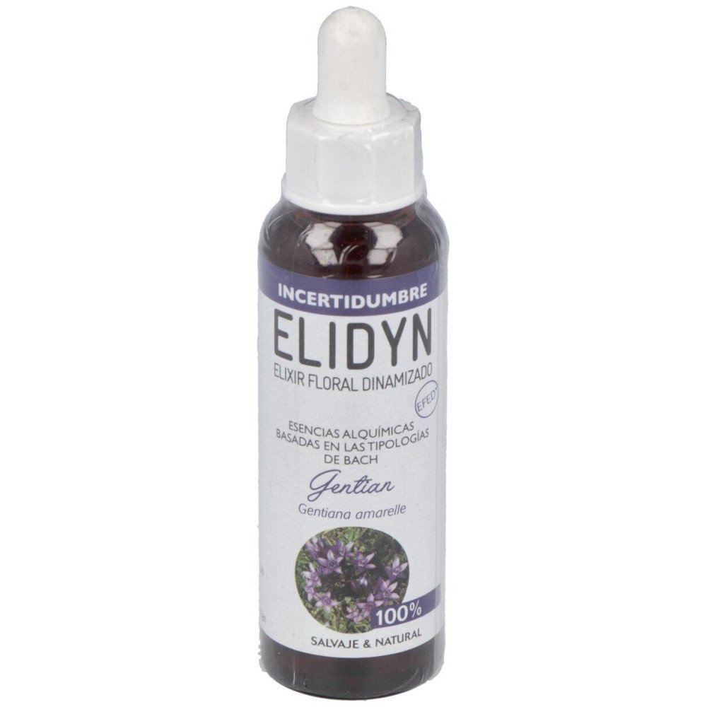 Gentian 20Ml.