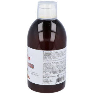 Mundo Natural Depur-Plus® 500Ml