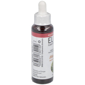 White Chestnut 20Ml.