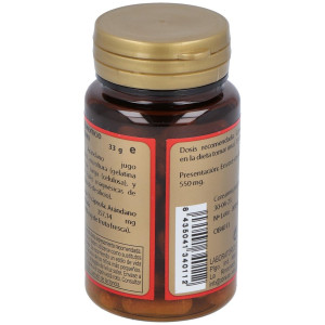 Arandano 1000Mg 60 Caps.