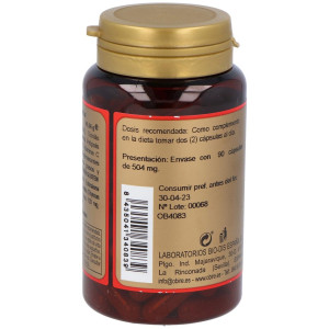 Obire Propolis Plus 90Caps