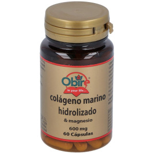 Obire Colágeno Marino...