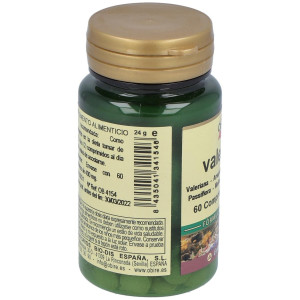 Valeriana Complex (Ext. Seco) 60Comp.