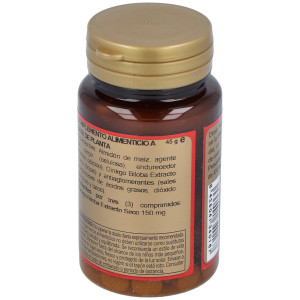 Obire Ginkgo Biloba 500Mg 100Comp