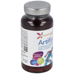 Artifin, 60 Cápsulas