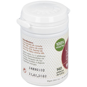 Mimasa Umebol Umeboshi 35G 140Comp.