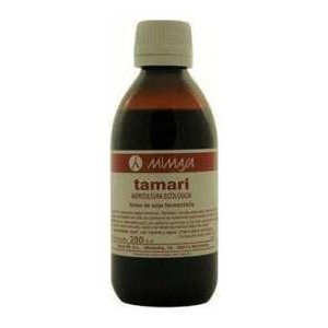 Salsa De Soja Tamari 250Ml....