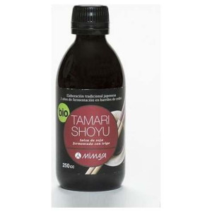 Salsa De Soja Tamari Shoyu...