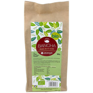 Mimasa Bancha Bio Te 3 Años...