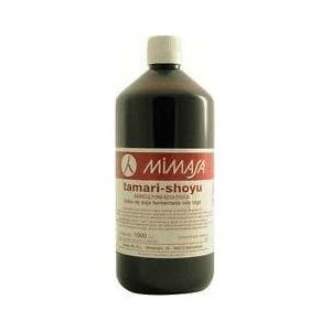 Salsa De Soja Tamari Shoyu...