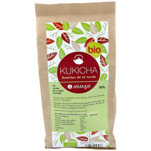 Mimasa Te Kukicha 3 Años...