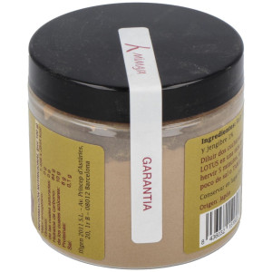 Mimasa Lotus Polvo Bote 100 G