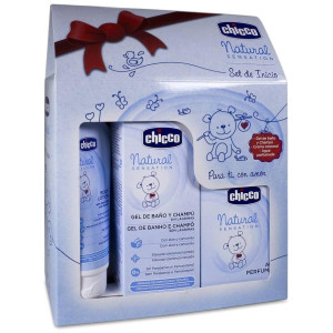 Chicco Natural Sensation...