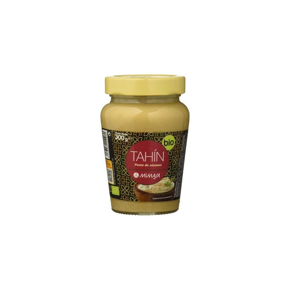 Mimasa Tahin Tostado Bio 300G