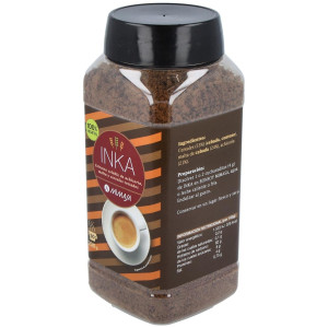 Inka Cafe De Cereales 200Gr.
