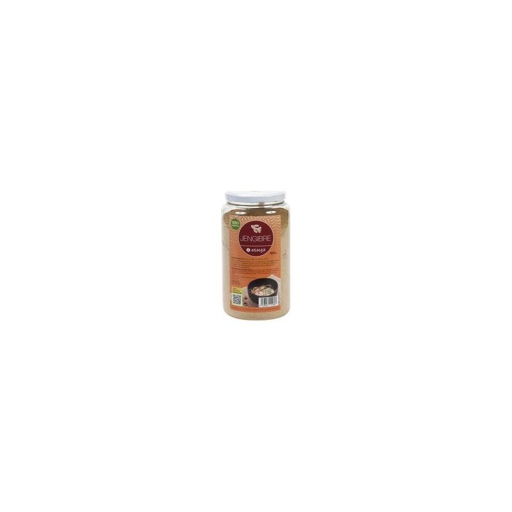 Mimasa Jengibre En Polvo 600G