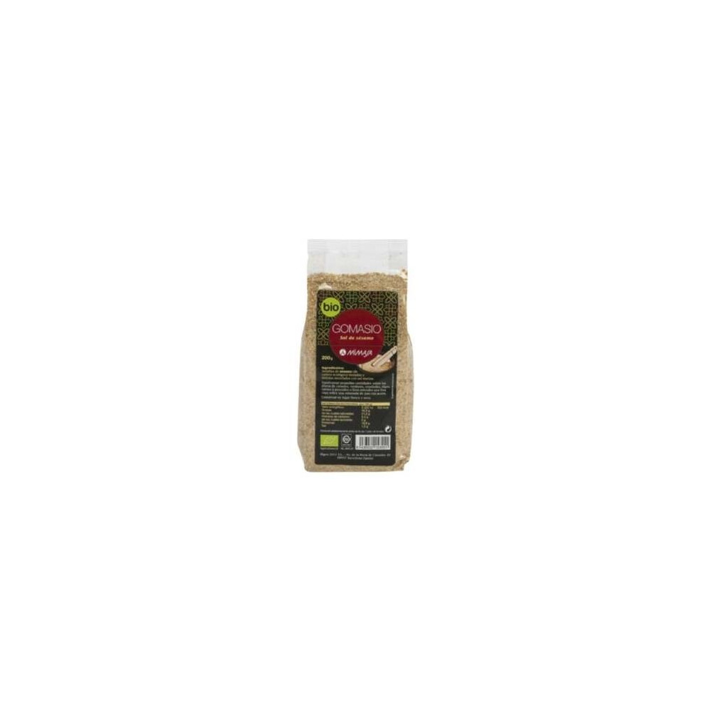 Mimasa Gomasio Bio 200G