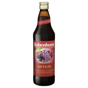 Rabenhorst Zumo Ecologico...