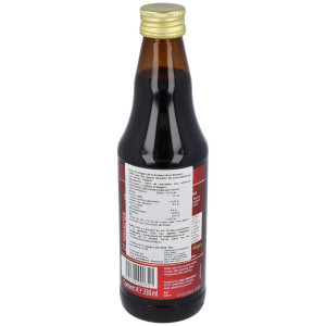Rabenhorst Zumo Arándano Azul Silvestre 330Ml