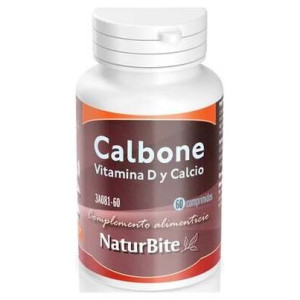 Naturbite Vitamina D Y...