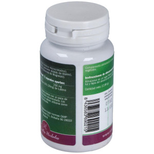 Naturbite Luteina 10Mg 60 Caps