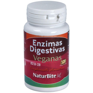 Naturbite Enzimas...