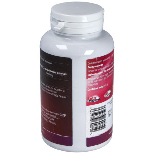 Naturbite L-Glutamina 1000Mg 60Tab