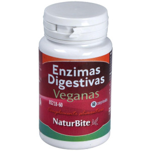Naturbite Enzimas...