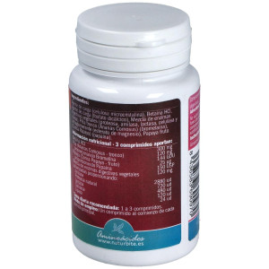 Naturbite Enzimas Digestivas 60Comp